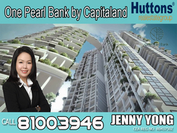 One Pearl Bank (D3), Apartment #205166561